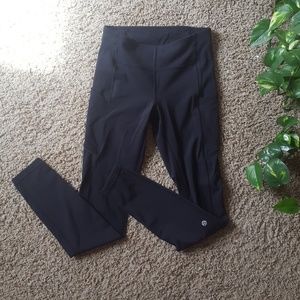 Lululemon Speed Up Tight